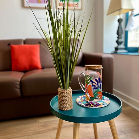 Apartmán Loc'Ouest 17 La Rochelle  Exteriér fotografie