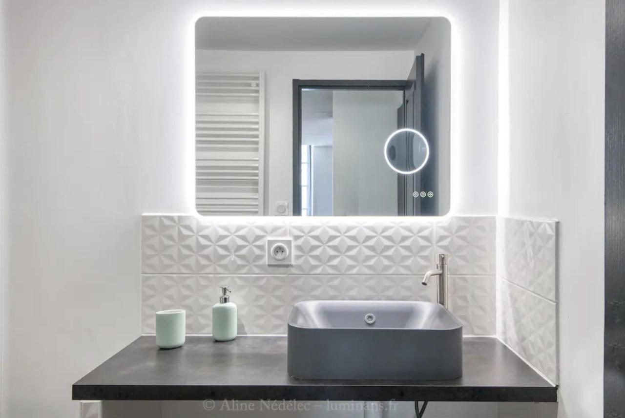 Apartmán Loc'Ouest 17 La Rochelle  Exteriér fotografie