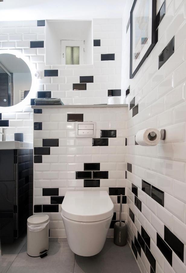 Apartmán Loc'Ouest 17 La Rochelle  Exteriér fotografie