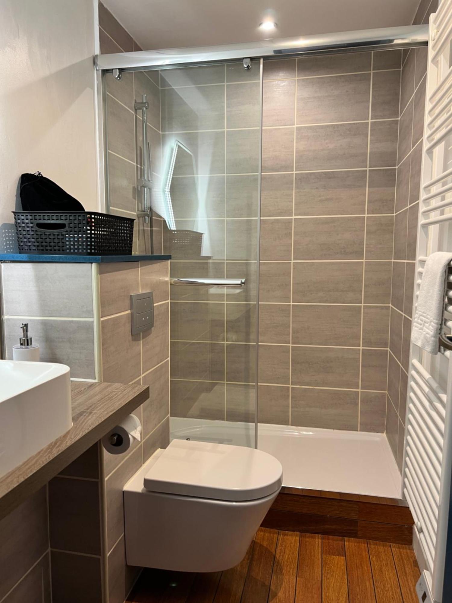 Apartmán Loc'Ouest 17 La Rochelle  Exteriér fotografie