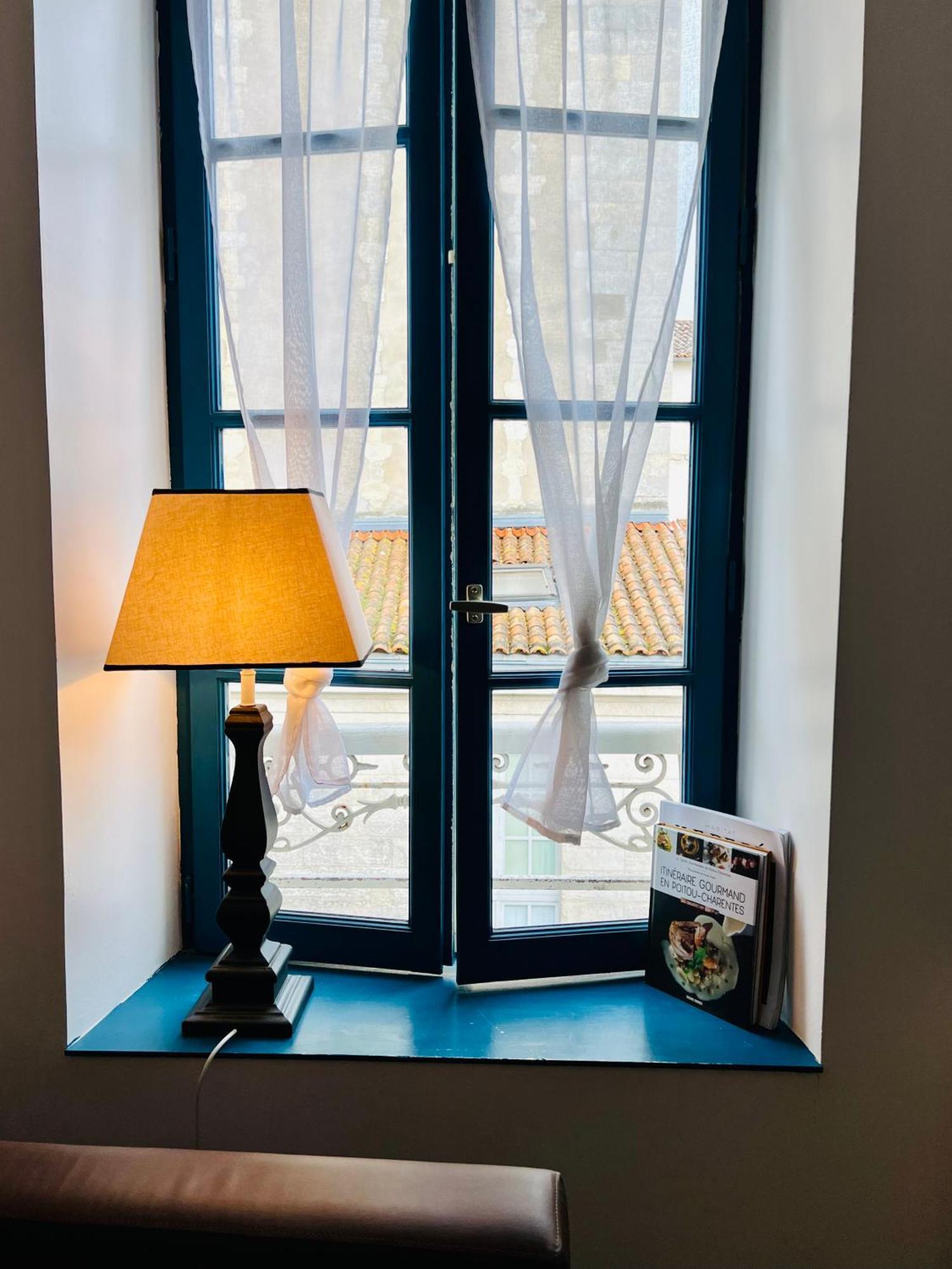 Apartmán Loc'Ouest 17 La Rochelle  Exteriér fotografie