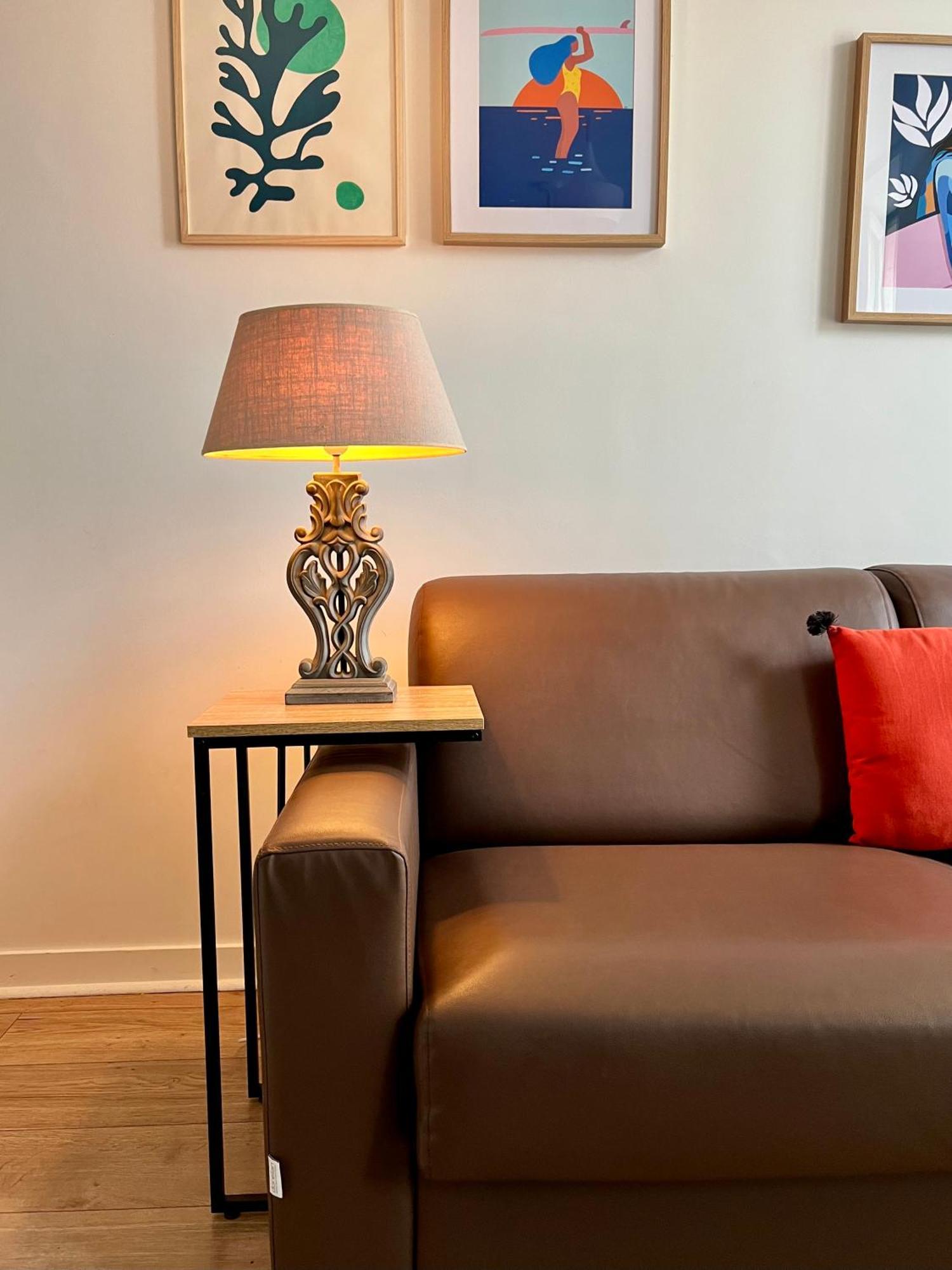 Apartmán Loc'Ouest 17 La Rochelle  Exteriér fotografie